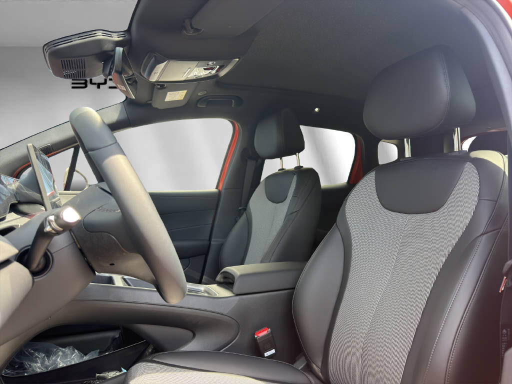 BYD Dolphin G DM-i Comfort-image-3