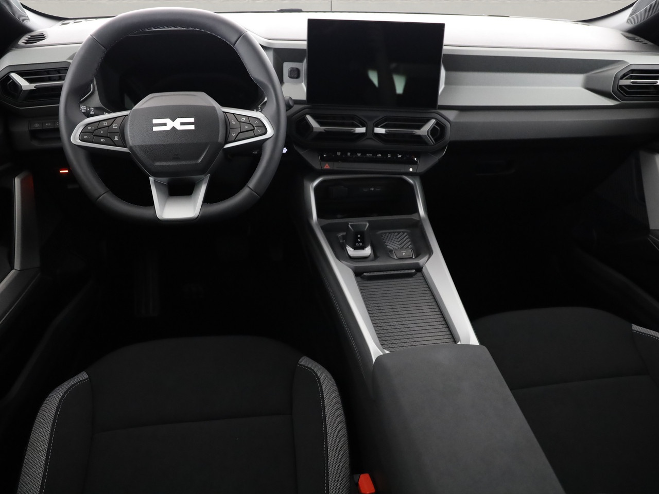 DACIA Bigster 1.8 Hybrid Journey-image-4