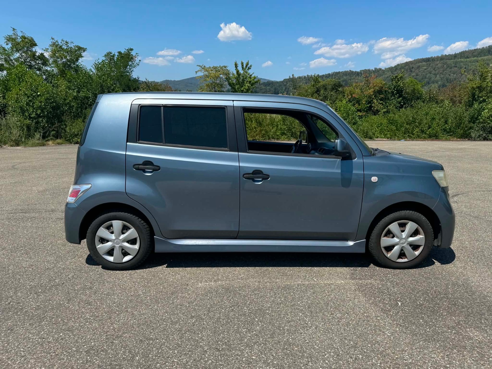 DAIHATSU Materia 1.3-image-3