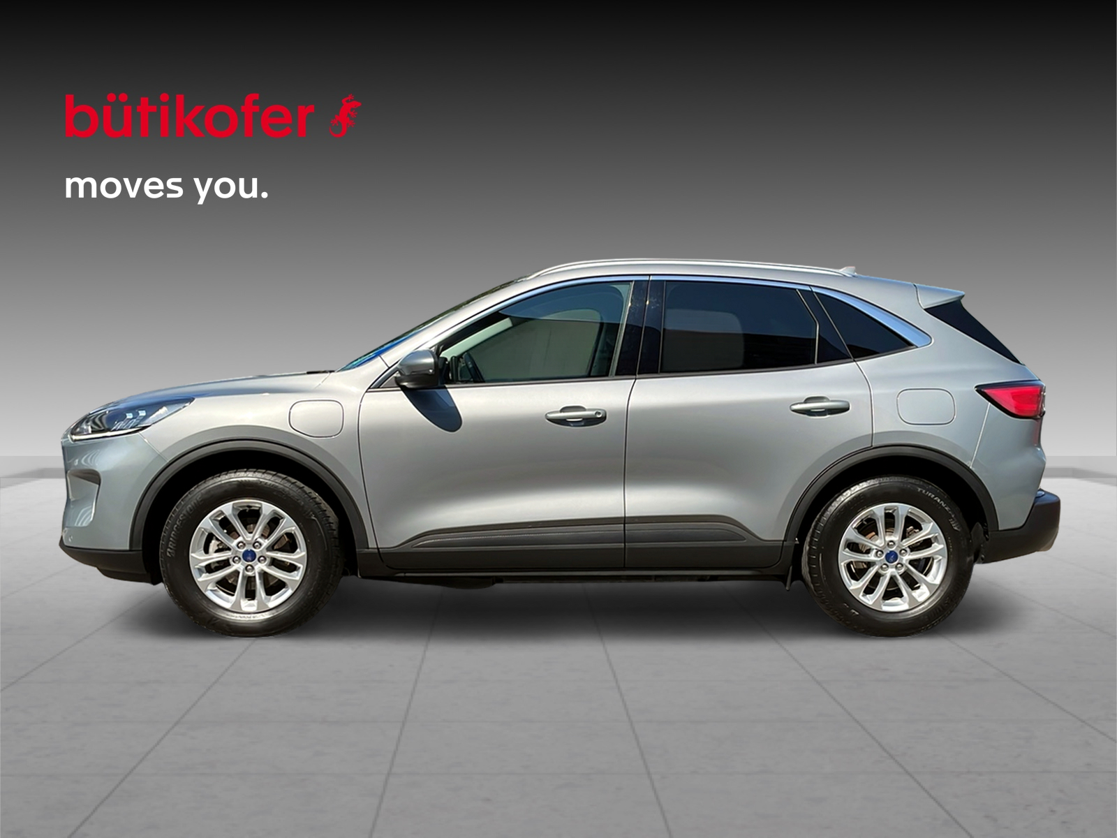 FORD Kuga 2.5 Plug-in Hybrid Titanium-image-2