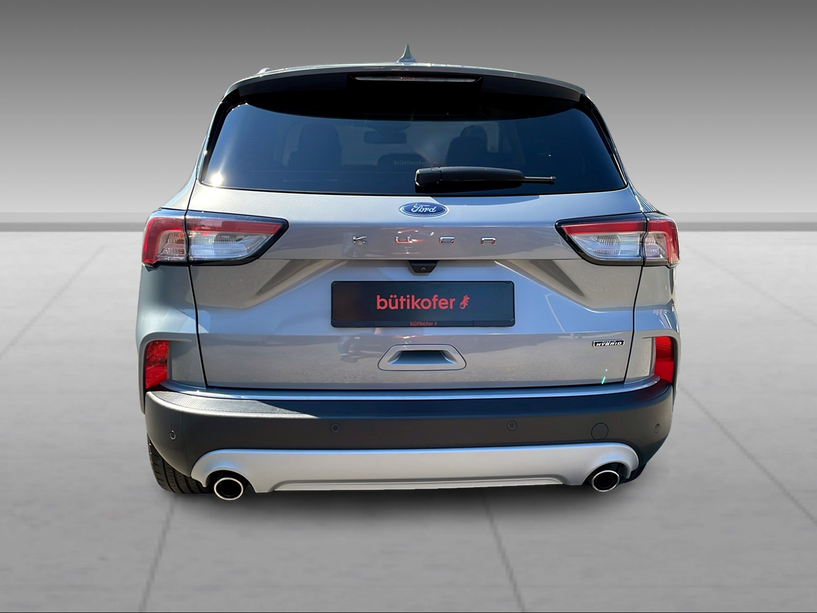 FORD Kuga 2.5 Plug-in Hybrid Titanium-image-4