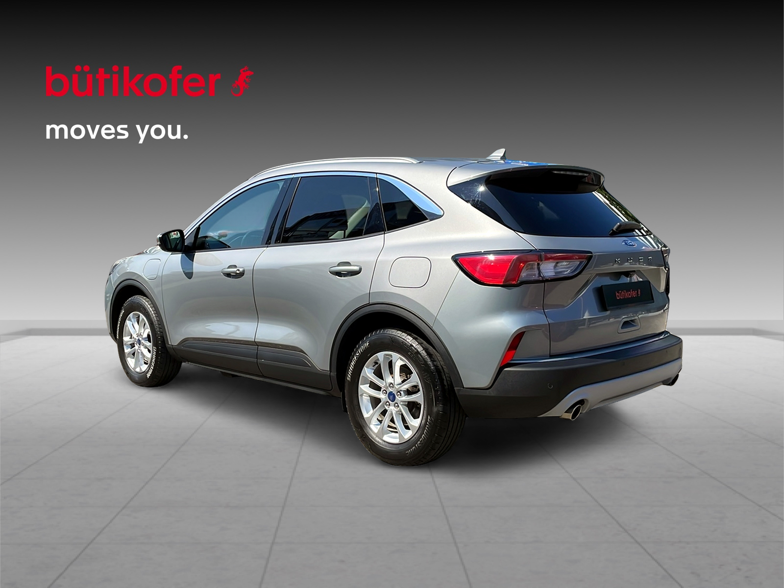 FORD Kuga 2.5 Plug-in Hybrid Titanium-image-3
