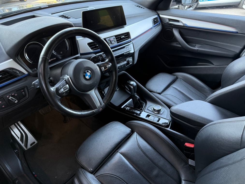 BMW X2 xDrive 25e M Sport Steptronic-image-3