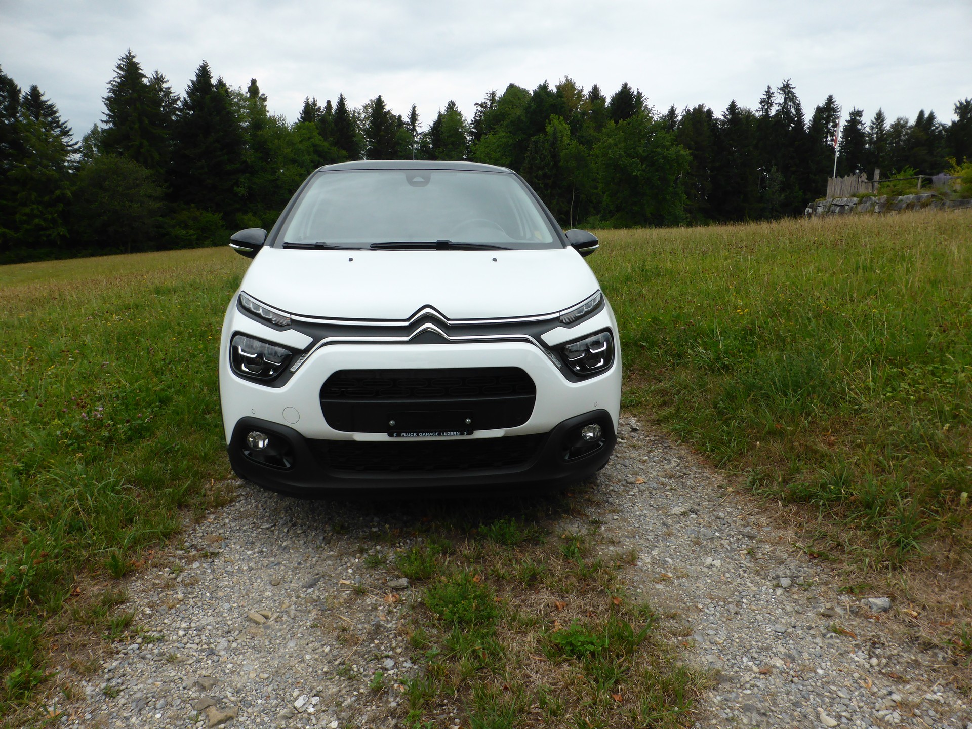 CITROEN C3 1.2i PureTech Shine-image-1