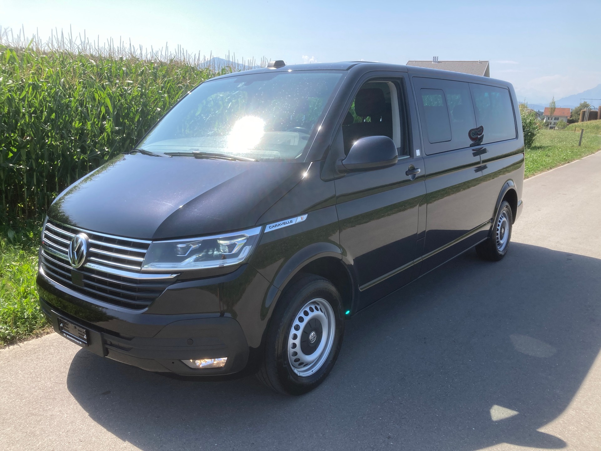 VW T6.1 2.0 TDI 4Motion DSG-image-0