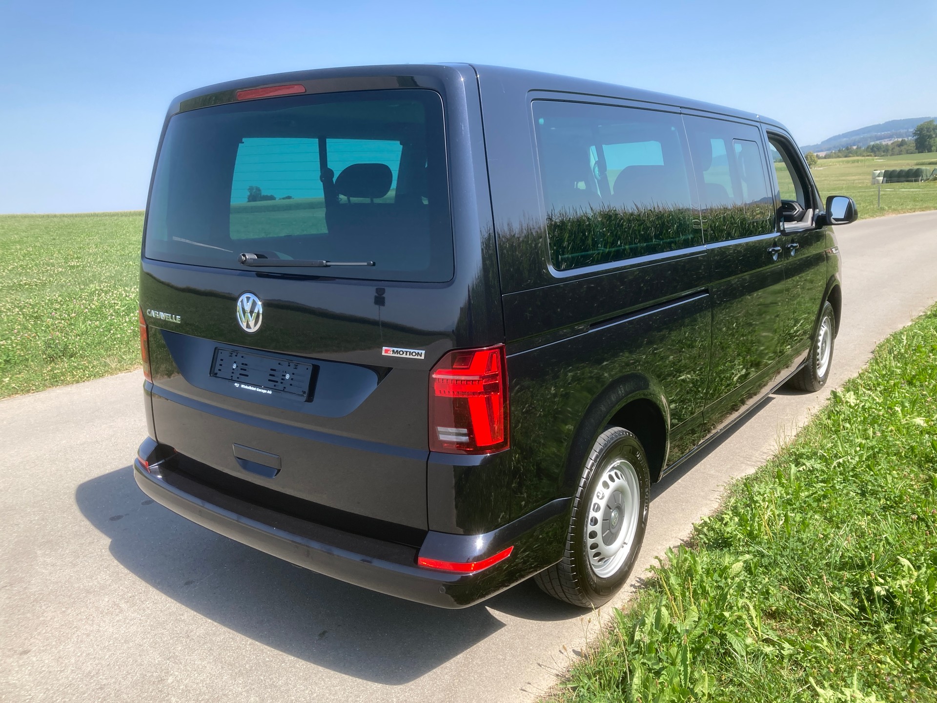 VW T6.1 2.0 TDI 4Motion DSG-image-2