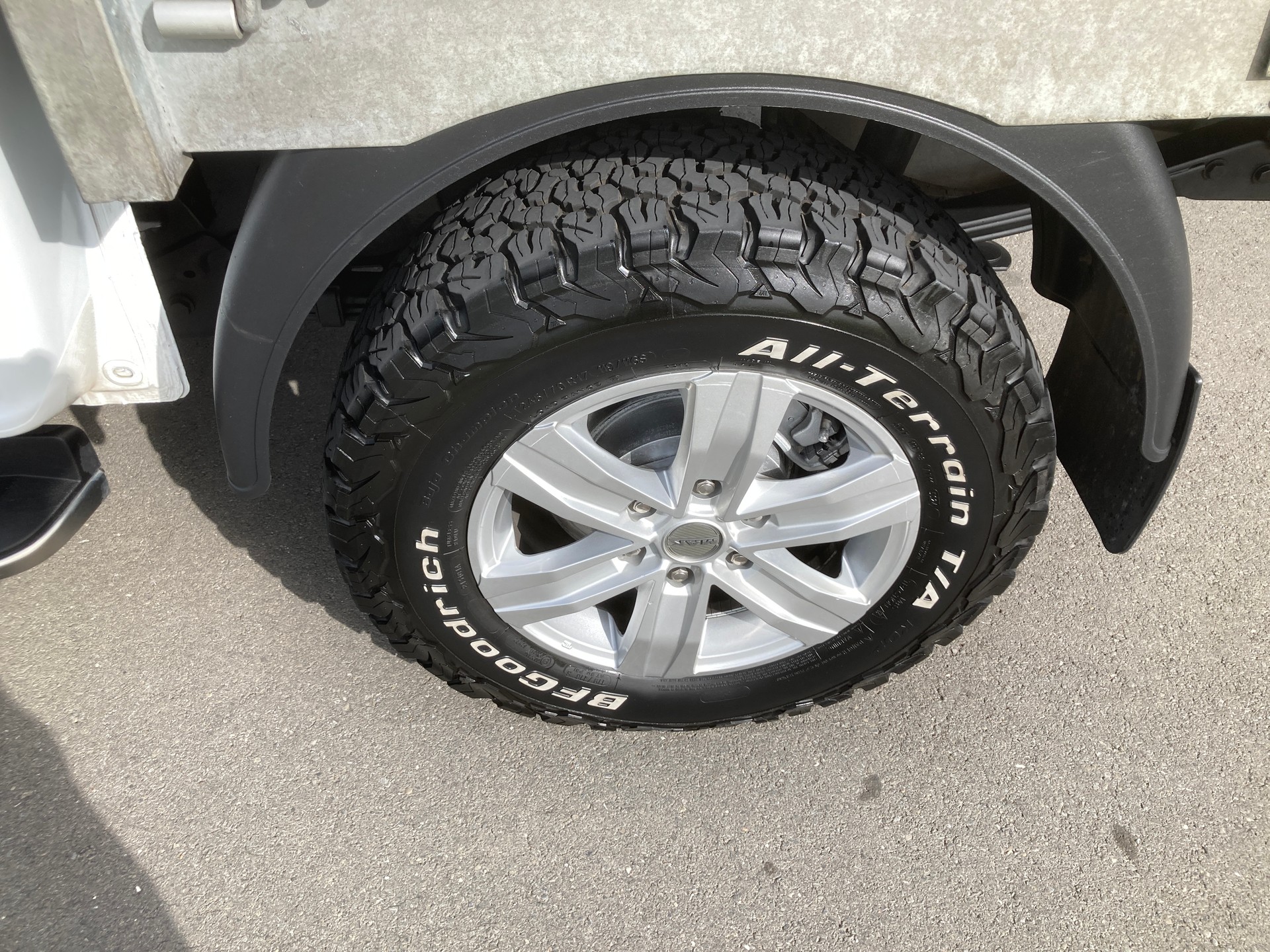 FORD Ranger Limited 2.0 Eco Blue 4x4 Automat mit 3`500 KG Anhängelast-image-8