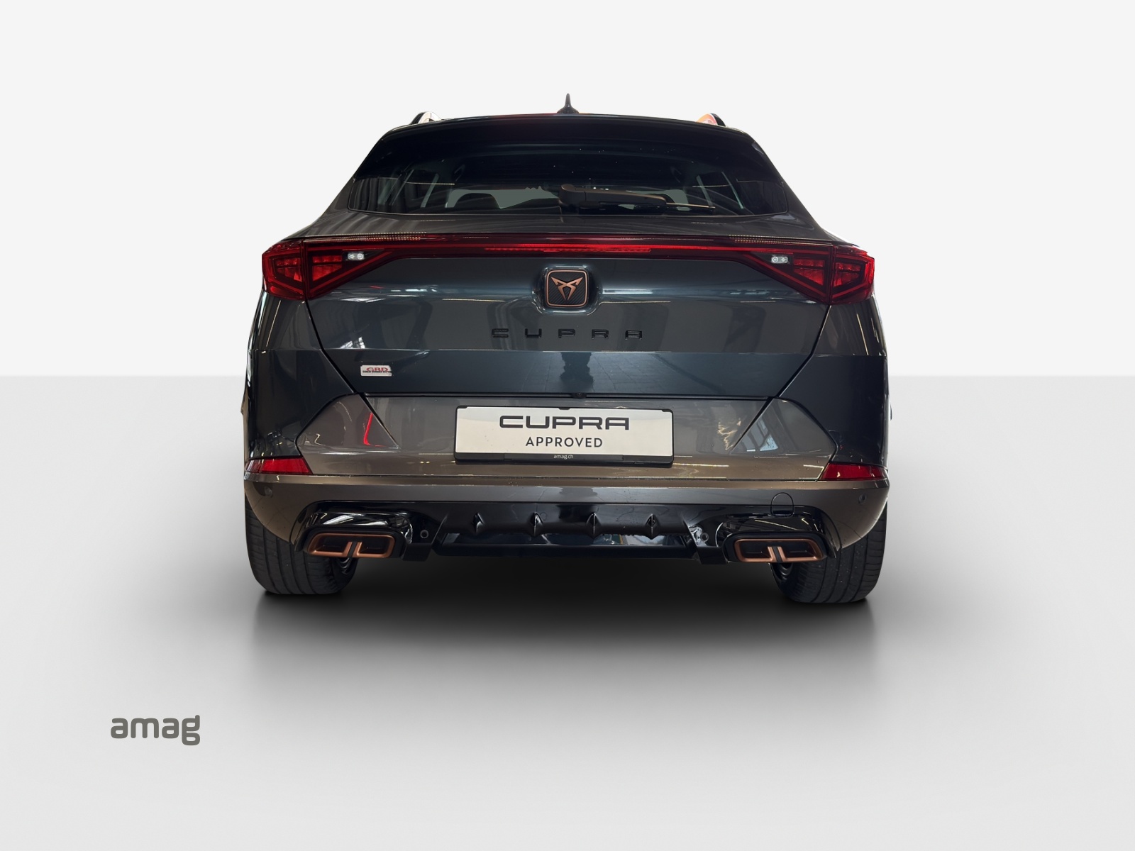 CUPRA Formentor 1.4 e-HYBRID pHEV VZ DSG-image-3