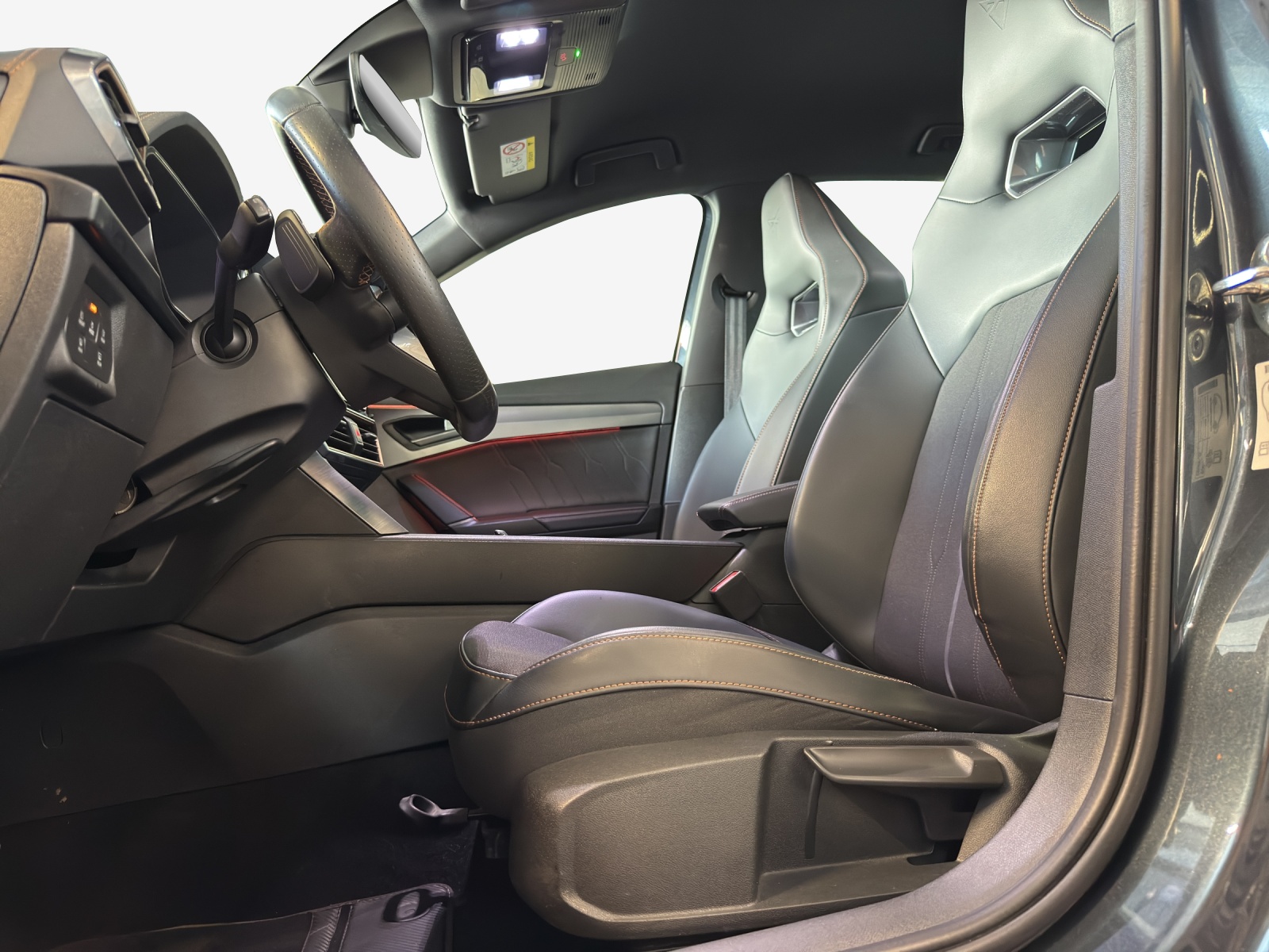CUPRA Formentor 1.4 e-HYBRID pHEV VZ DSG-image-15