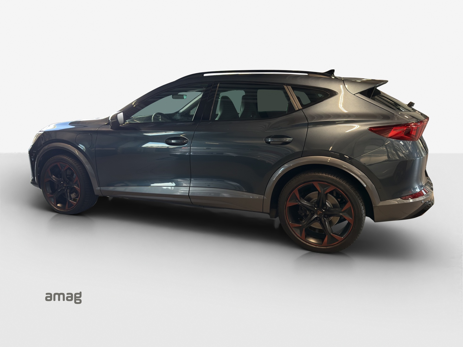 CUPRA Formentor 1.4 e-HYBRID pHEV VZ DSG-image-1