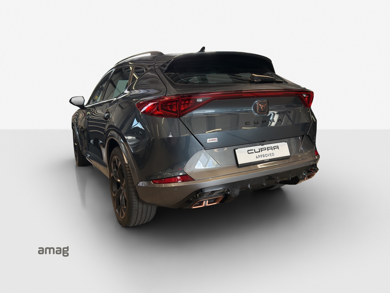CUPRA Formentor 1.4 e-HYBRID pHEV VZ DSG-showroom-element-2