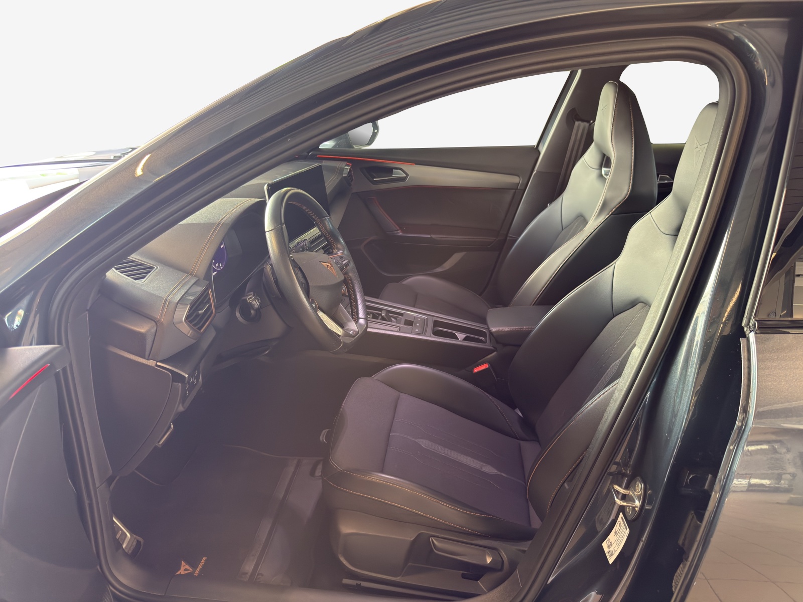CUPRA Formentor 1.4 e-HYBRID pHEV VZ DSG-image-7