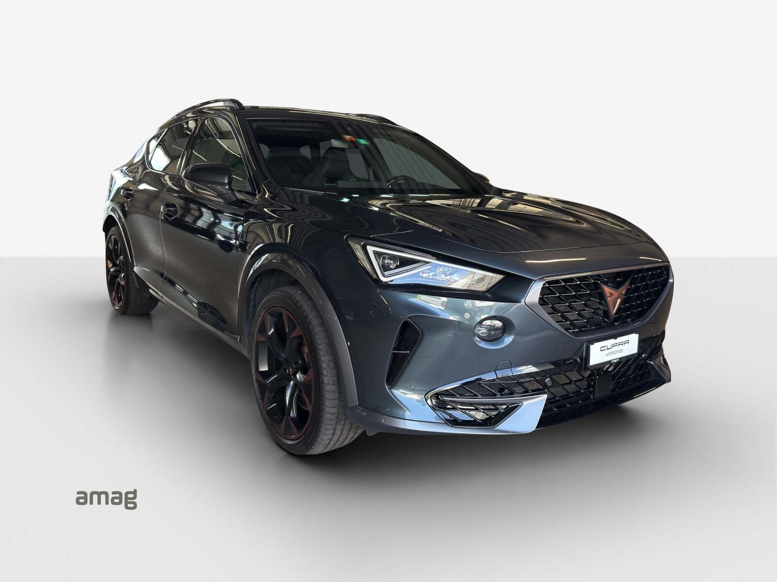 CUPRA Formentor 1.4 e-HYBRID pHEV VZ DSG-image-5