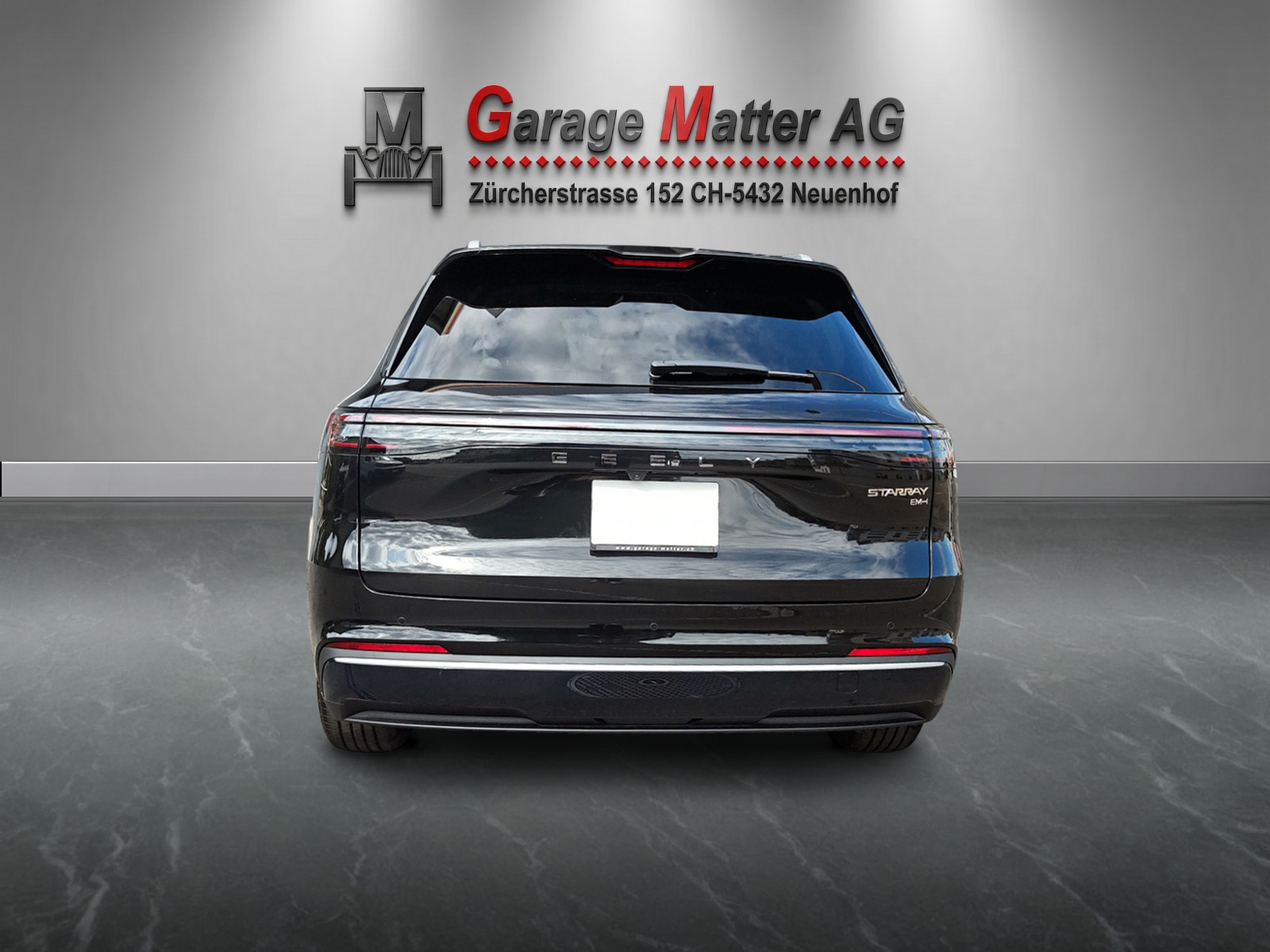 GEELY Starray EM-i Max+ PHEV-image-7