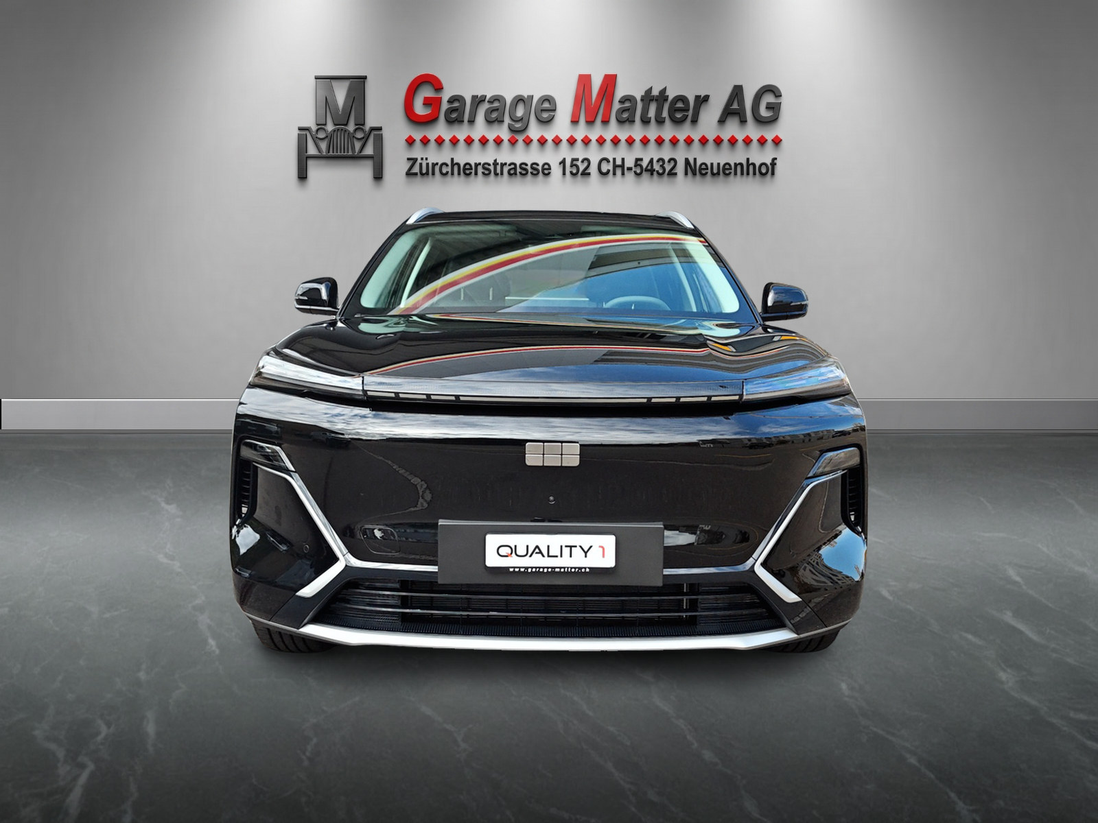 GEELY Starray EM-i Max+ PHEV-image-2