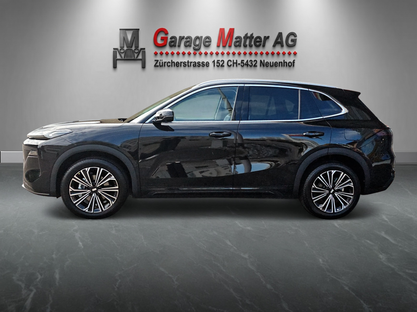GEELY Starray EM-i Max+ PHEV-image-5