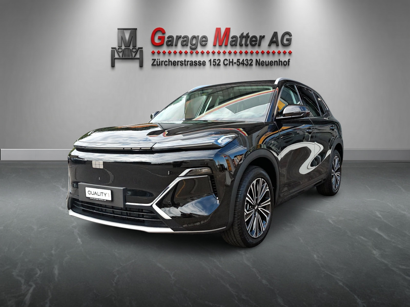 GEELY Starray EM-i Max+ PHEV-image-0