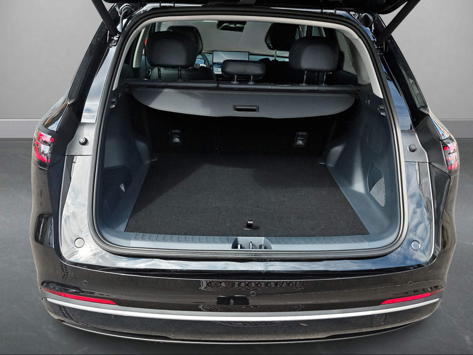 GEELY Starray EM-i Max+ PHEV-image-14