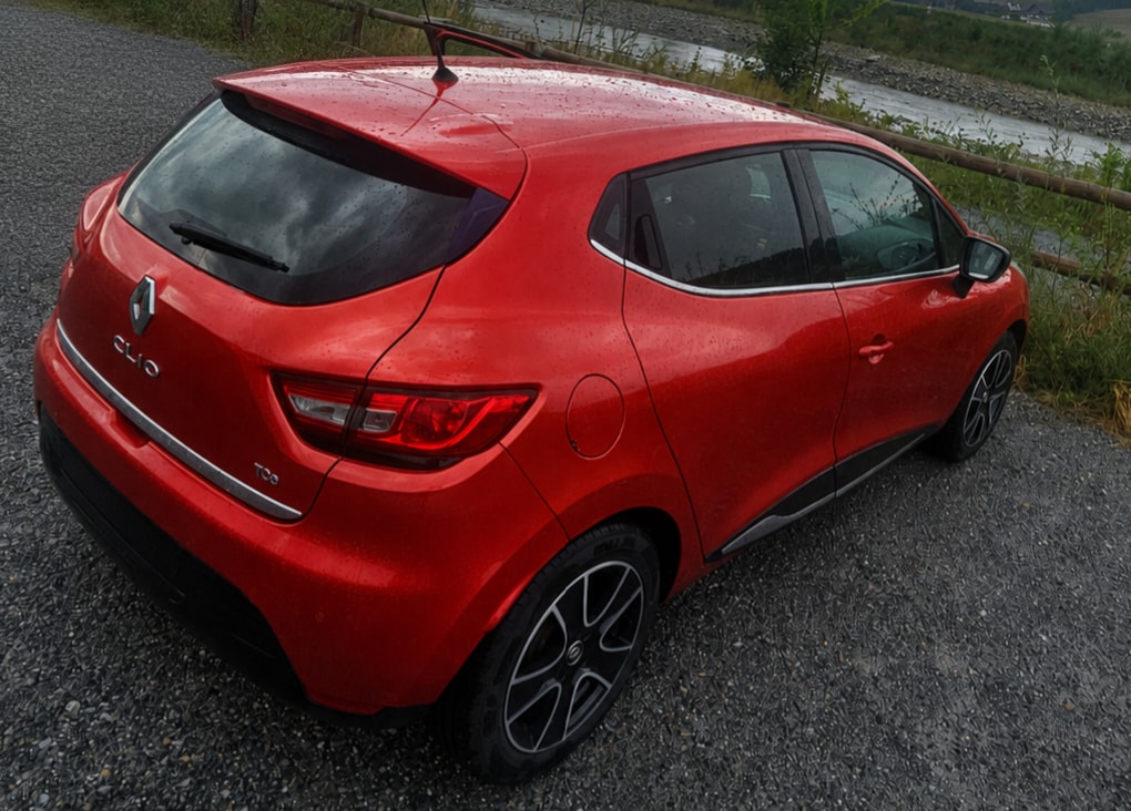 RENAULT 0.9 TCe Swiss Edition S/S-image-1