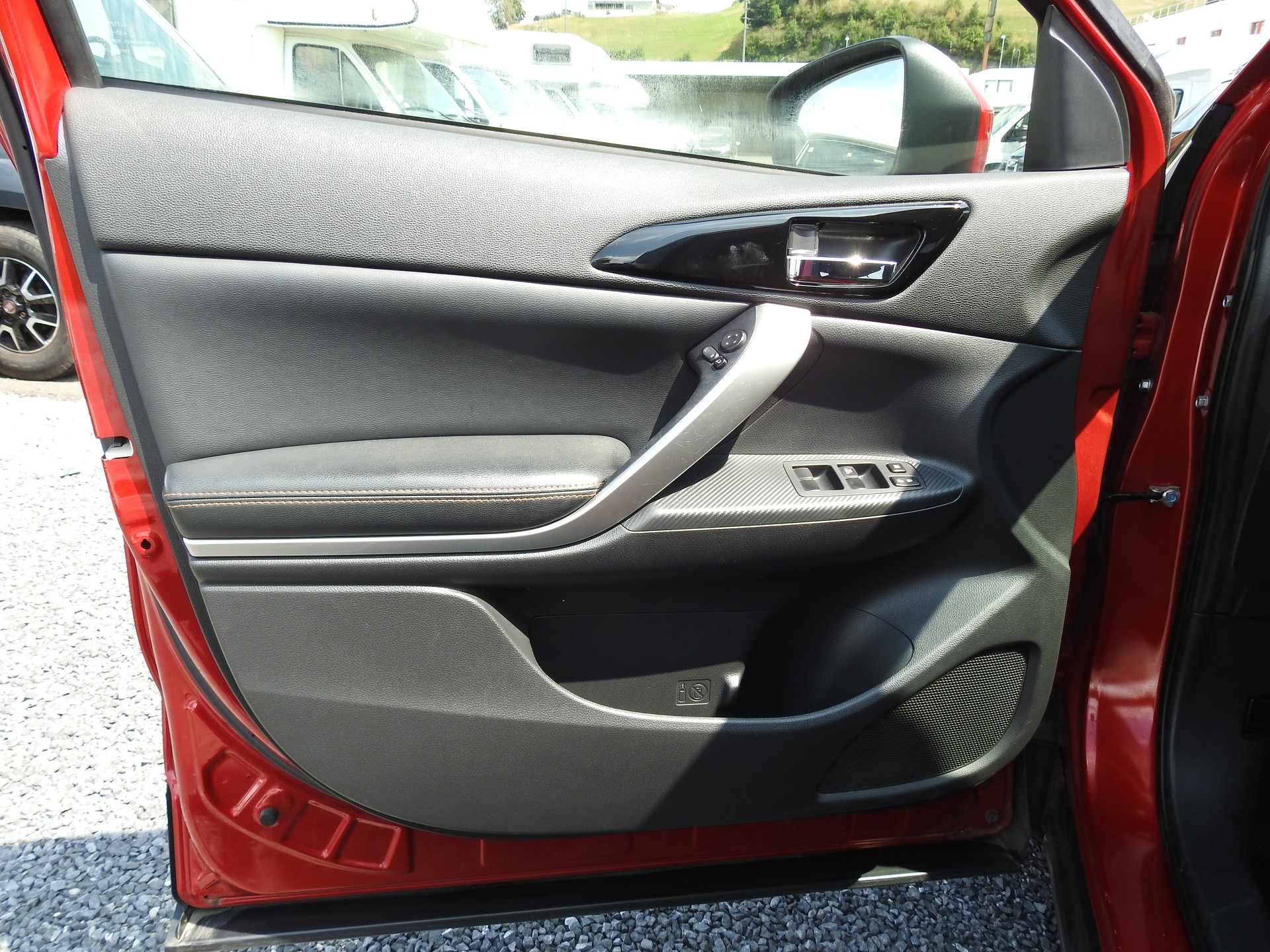 MITSUBISHI Eclipse Cross 1.5 T-Mivec Diamond 4WD CVT-image-10