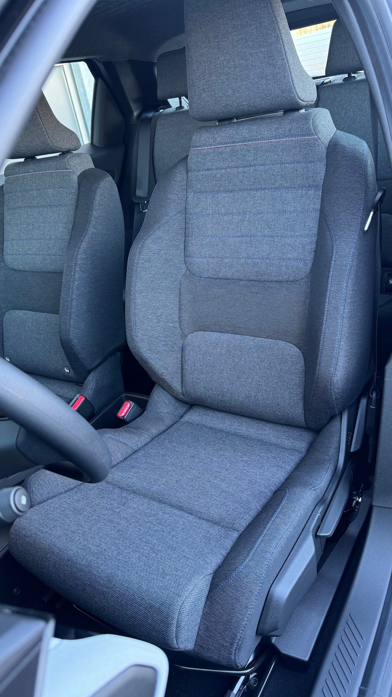 RENAULT R5 E-Tech Urban Range 40 kWh Evolution-image-14