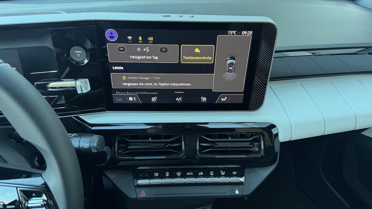 RENAULT R5 E-Tech Urban Range 40 kWh Evolution-image-19