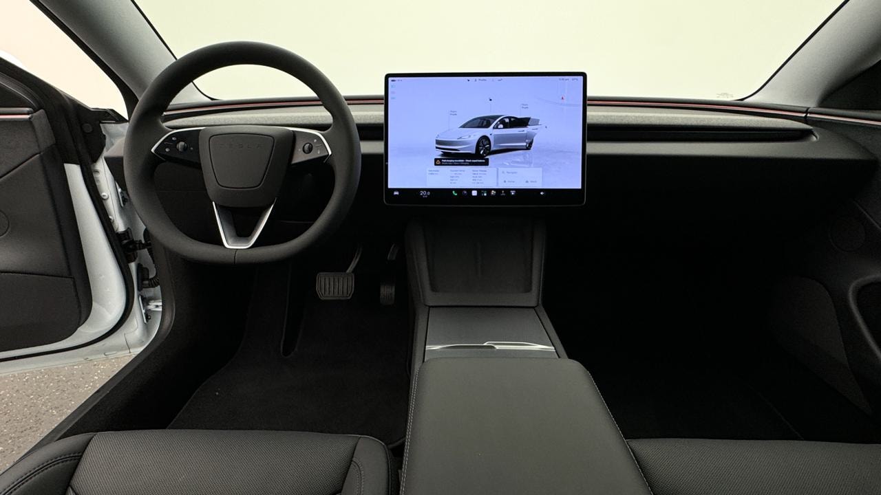TESLA Model 3 Long Range Dual Motor AWD-image-5