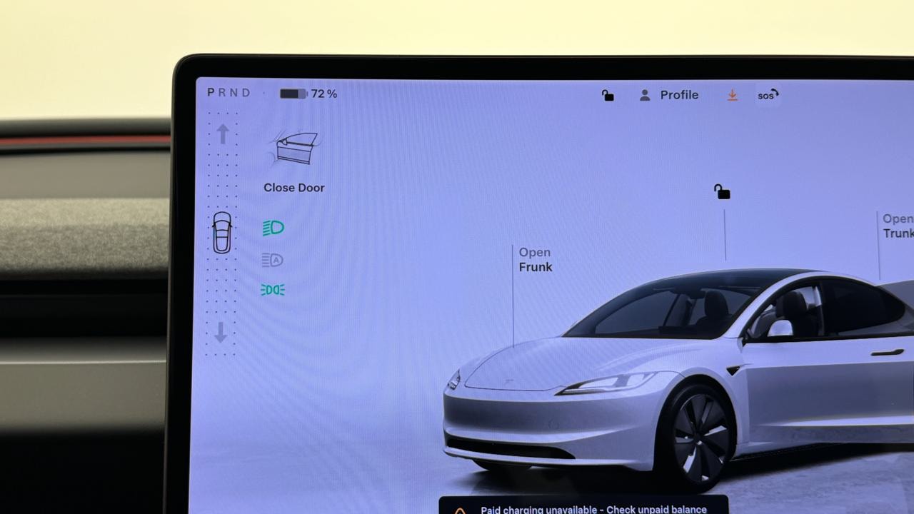 TESLA Model 3 Long Range Dual Motor AWD-image-10
