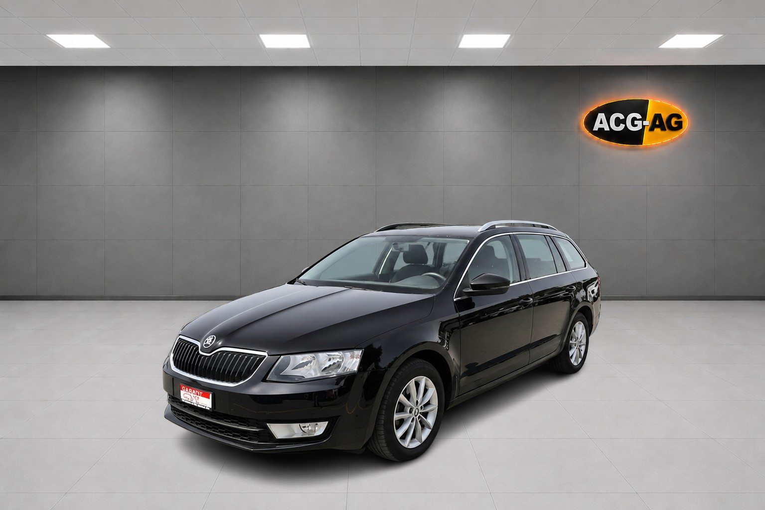 SKODA Octavia Combi 1.8 TSI Ambition 4x4 DSG ** 180 PS ** Klimaanlage ** Tempomat ** Panorama-Glasdach ** PDC ** Frisch Ab MFK **-showroom-element-2