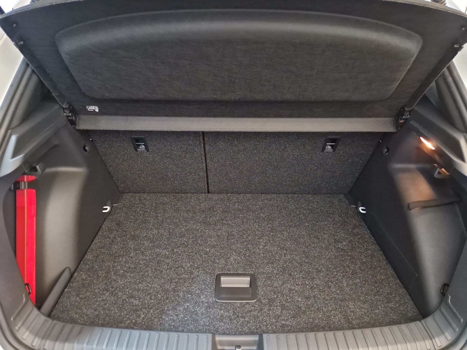 SKODA Fabia 1.0 TSI Dynamic DSG-image-12