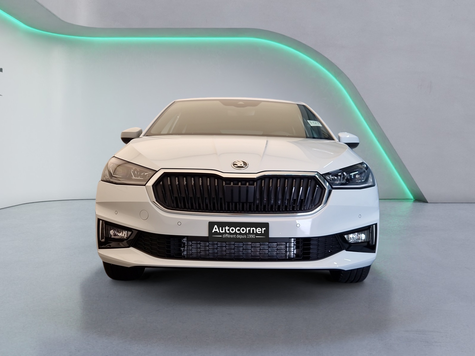 SKODA Fabia 1.0 TSI Dynamic DSG-image-7