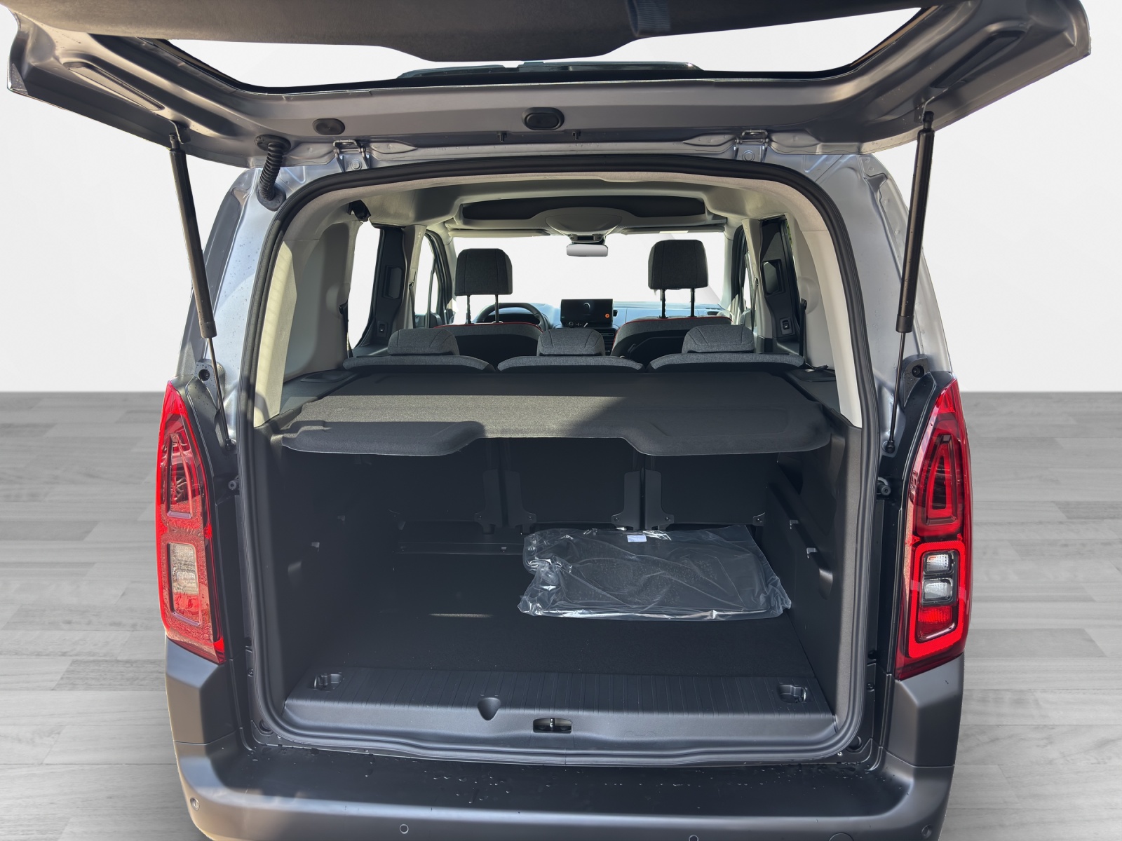 CITROEN Berlingo 1.5 BlueHDi 130 Edition30-image-5