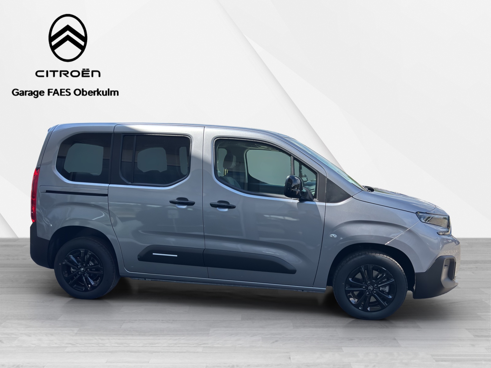 CITROEN Berlingo 1.5 BlueHDi 130 Edition30-image-7