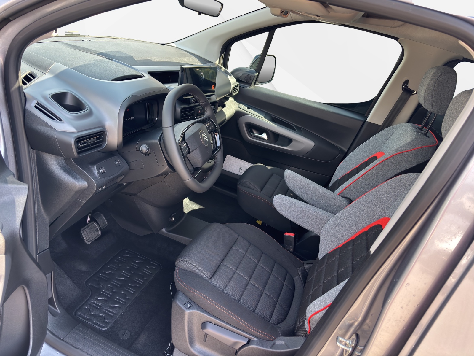 CITROEN Berlingo 1.5 BlueHDi 130 Edition30-image-9