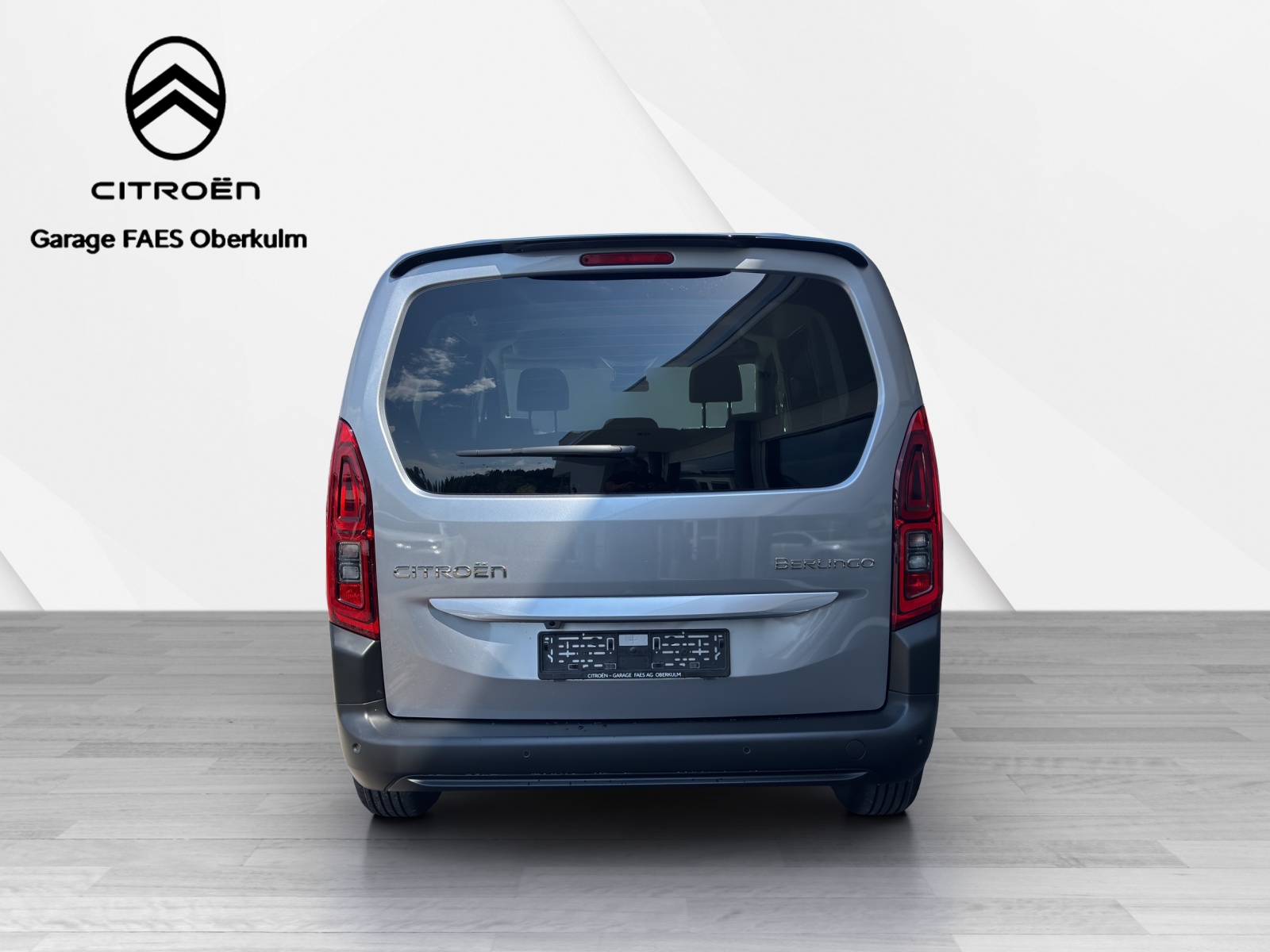 CITROEN Berlingo 1.5 BlueHDi 130 Edition30-image-4