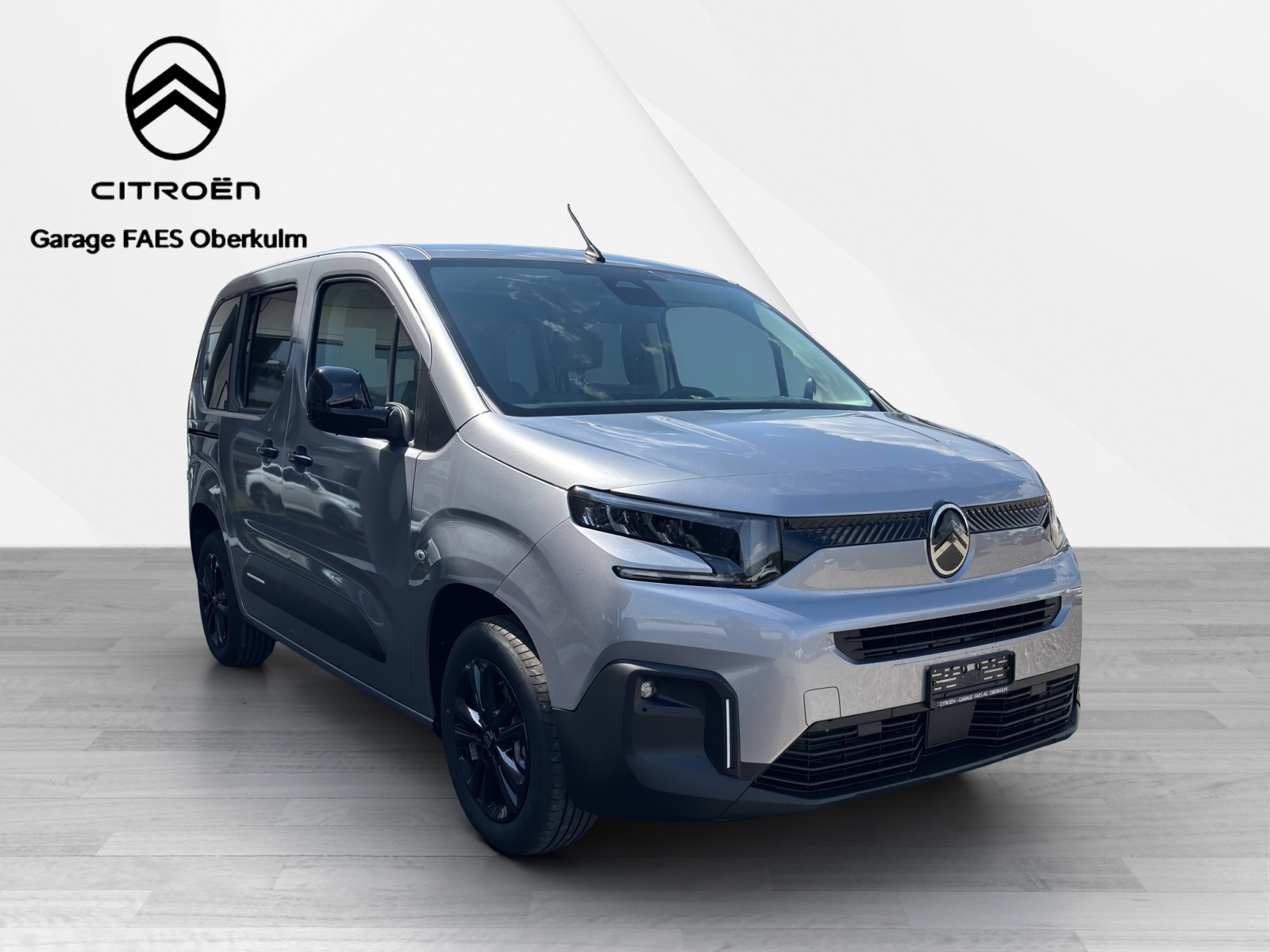 CITROEN Berlingo 1.5 BlueHDi 130 Edition30-image-8