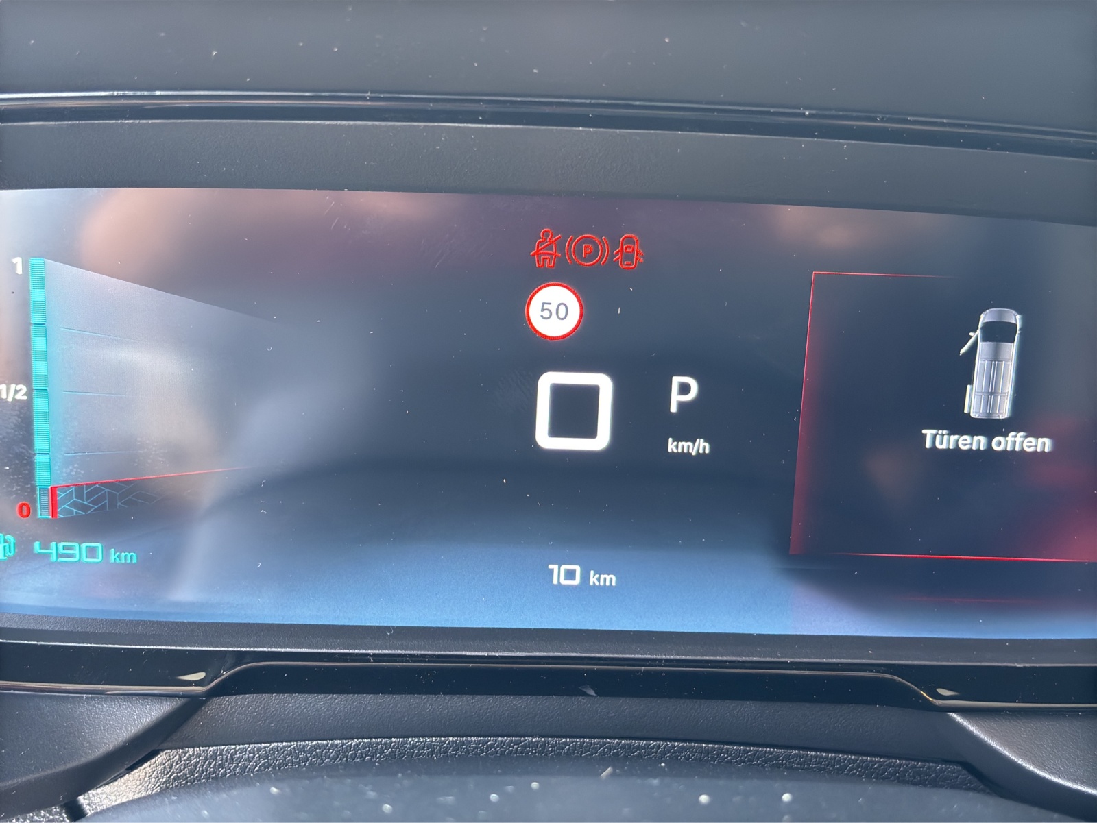 CITROEN Berlingo 1.5 BlueHDi 130 Edition30-image-13