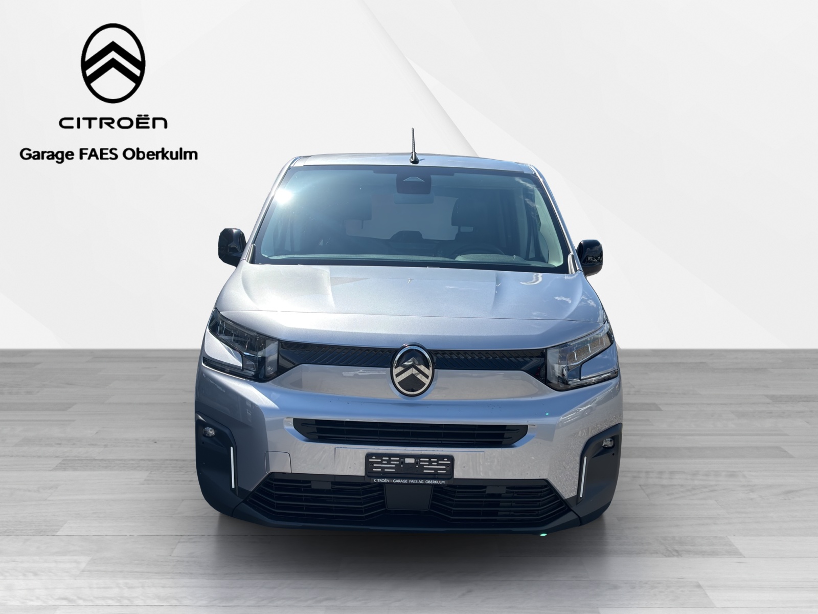 CITROEN Berlingo 1.5 BlueHDi 130 Edition30