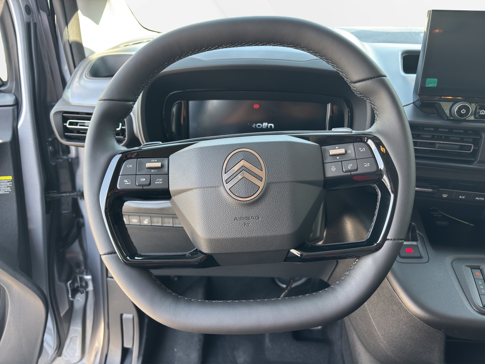 CITROEN Berlingo 1.5 BlueHDi 130 Edition30-image-10