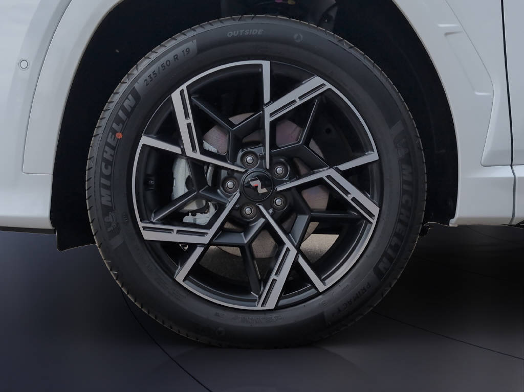 HYUNDAI TUCSON 1.6 T-GDi Hybrid N-Line 4WD-image-8