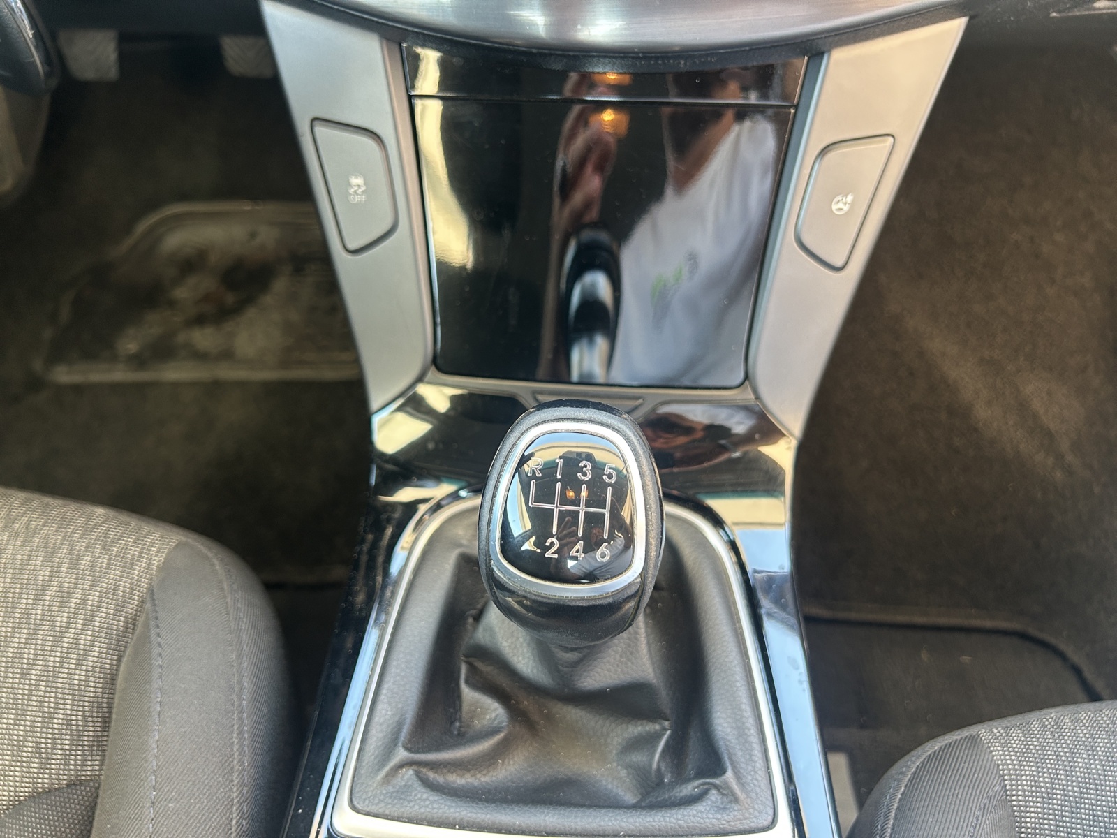 HYUNDAI I40 1.7 Diesel Limousine-image-10