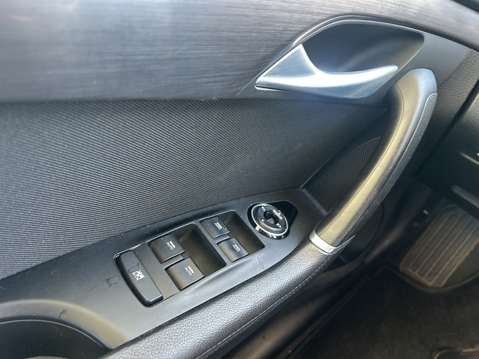HYUNDAI I40 1.7 Diesel Limousine-image-12