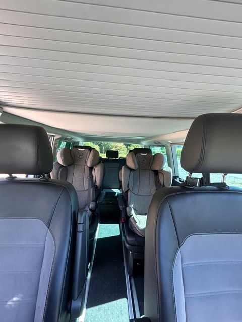 VW California Beach Edition 4M - 7 places-image-5