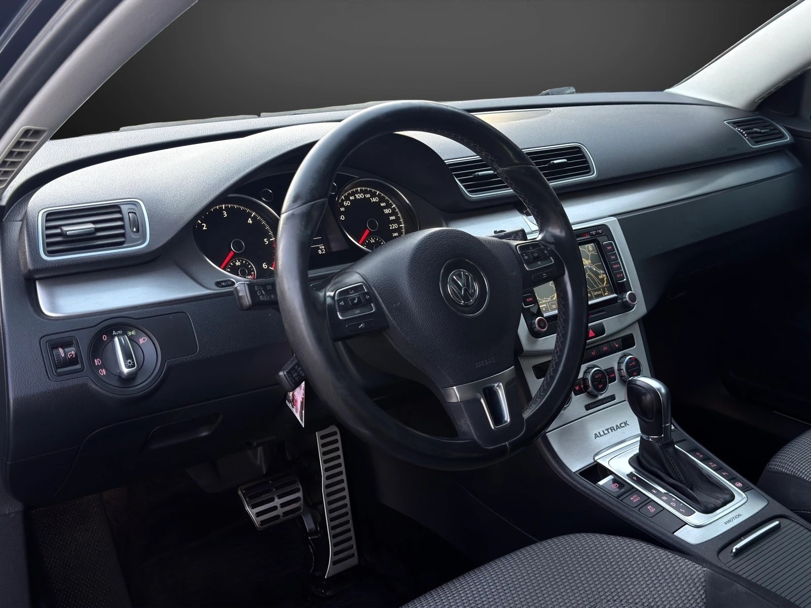 VW Passat Alltrack 2.0 TDI BMT 4Motion mit 170 PS-image-7
