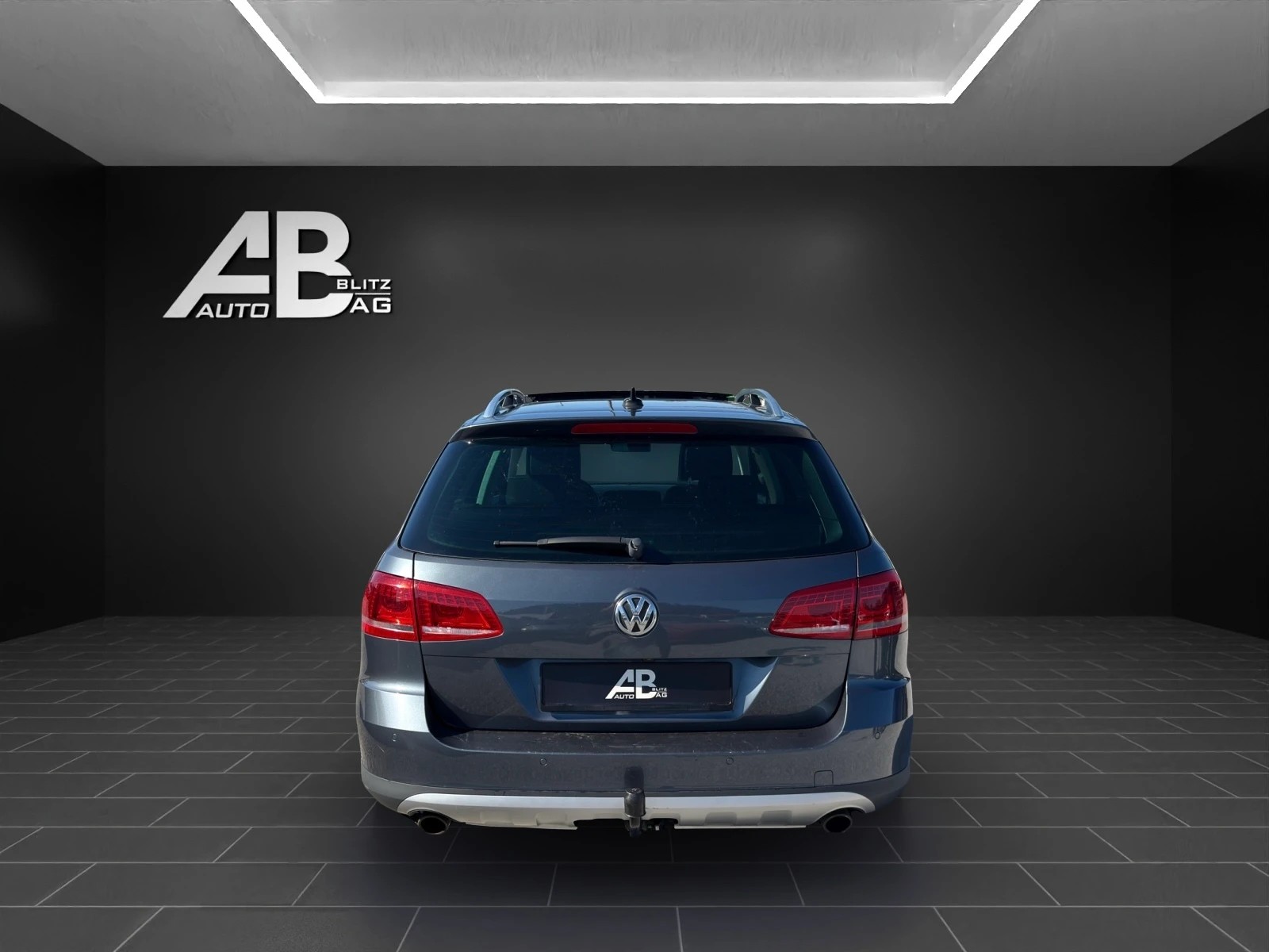 VW Passat Alltrack 2.0 TDI BMT 4Motion mit 170 PS-image-3