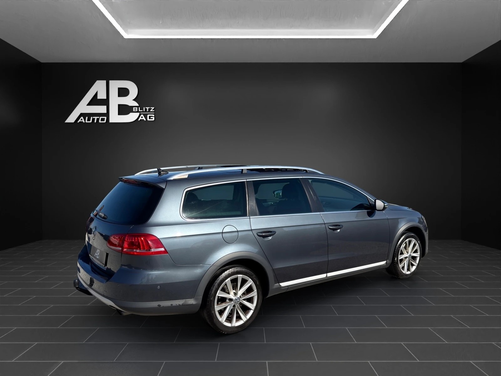 VW Passat Alltrack 2.0 TDI BMT 4Motion mit 170 PS-image-4