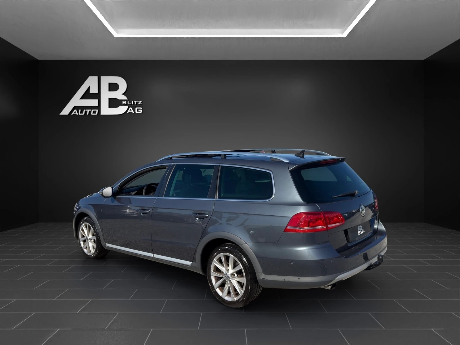 VW Passat Alltrack 2.0 TDI BMT 4Motion mit 170 PS-image-2