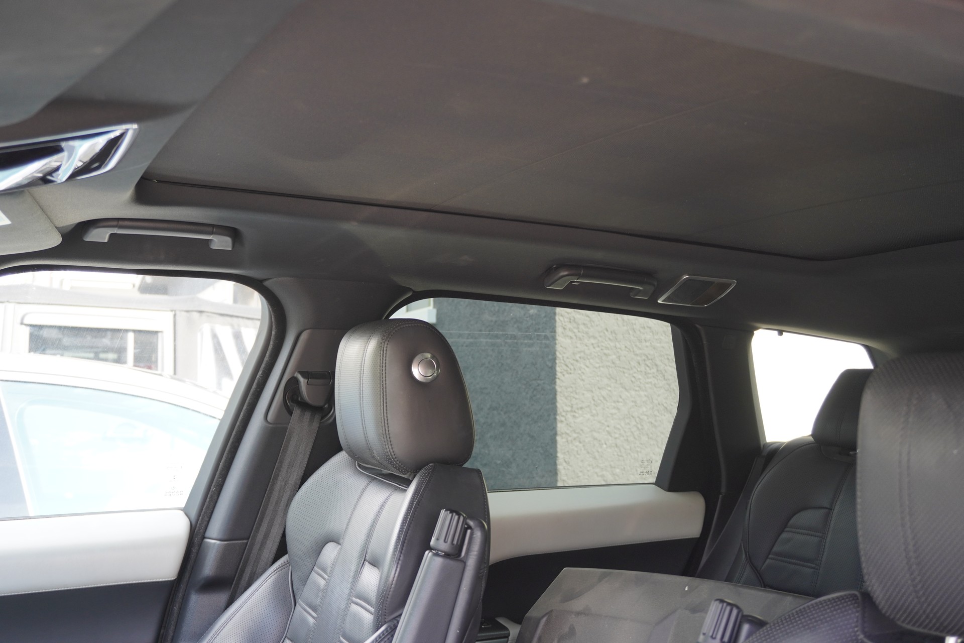 LAND ROVER Range Rover Sport 5.0 V8 DEFEKT!-image-12