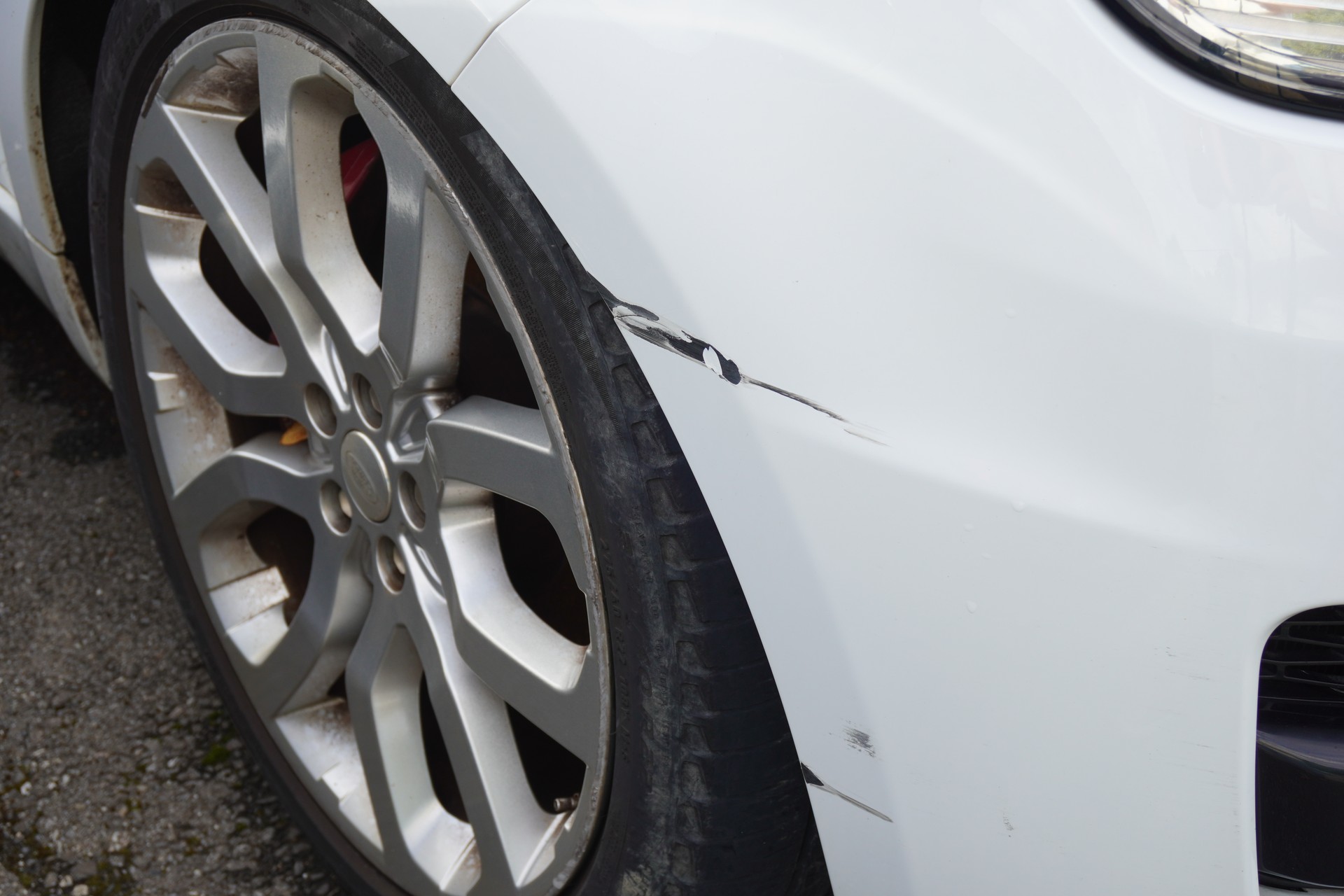 LAND ROVER Range Rover Sport 5.0 V8 DEFEKT!-image-5