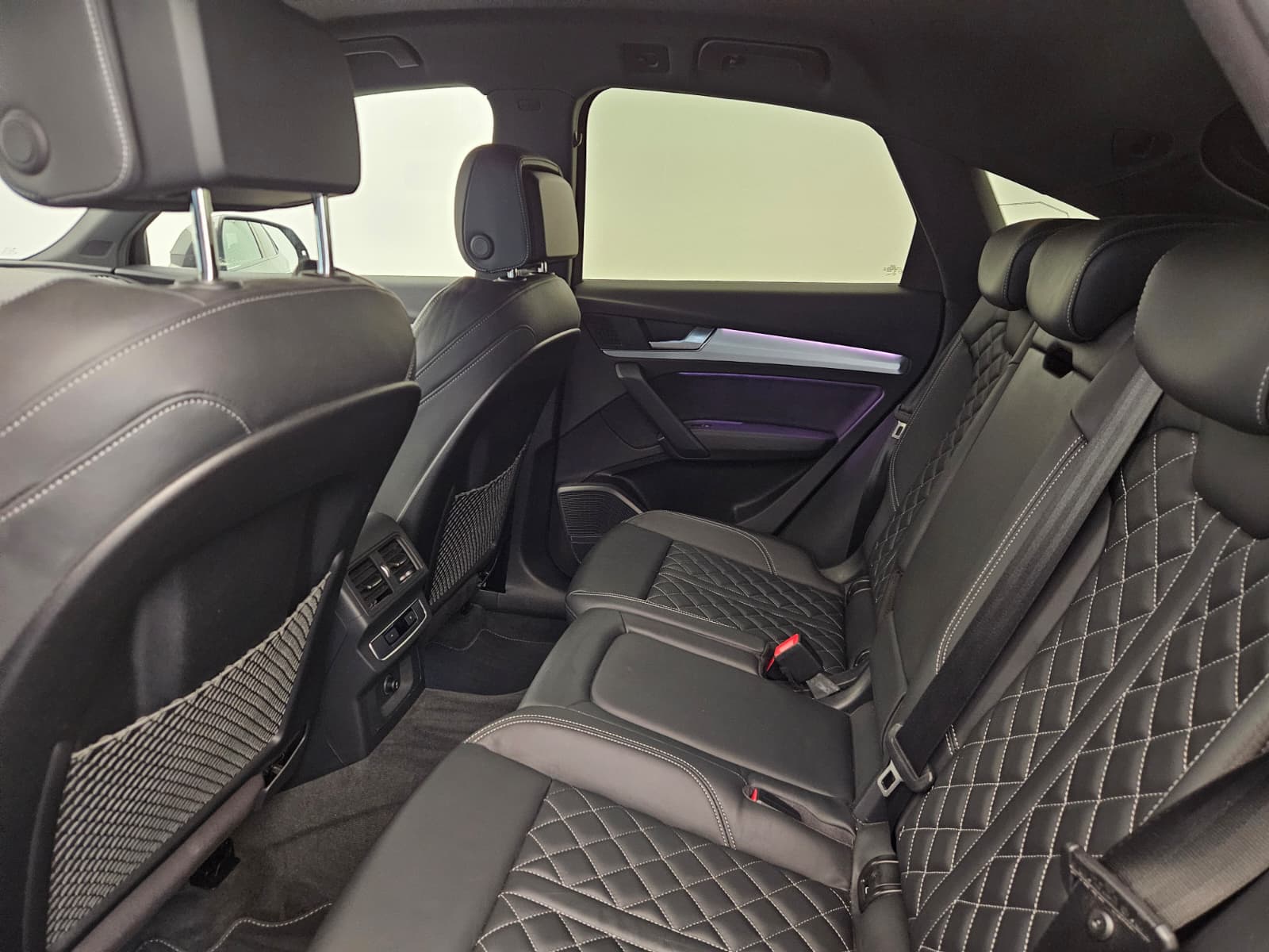 AUDI Q5 Sportback 50 TFSI e PHEV S line quattro S-tronic-image-12